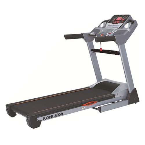 康樂(lè)佳K153A電動(dòng)跑步機(jī)