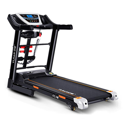 億健8001D家用跑步機圖3