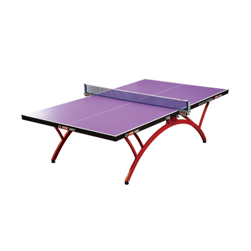 紅雙喜T2828折疊式乒乓球臺(tái)