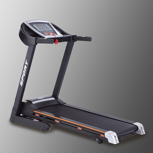 立久佳9028DS跑步機