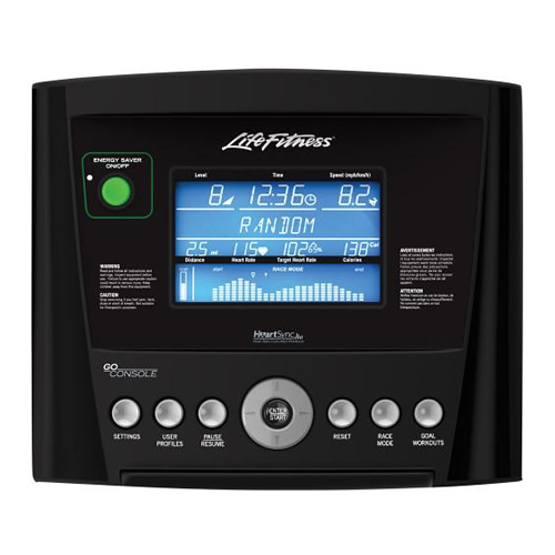 力健T5家用跑步機(jī)圖1