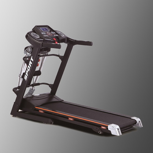 立久佳815DS跑步機圖3