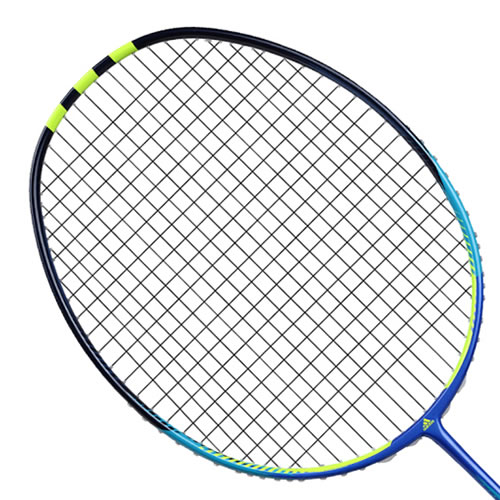 阿迪達斯Spieler F09羽毛球拍圖2