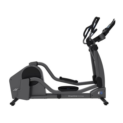 力健E5家用橢圓機(jī)圖2