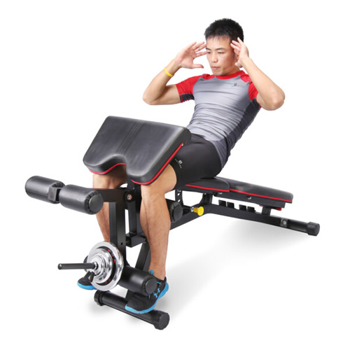 力動(dòng)TD50家用仰臥板圖2