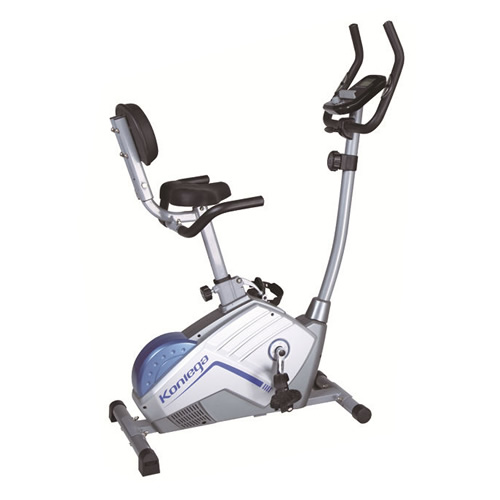 康樂(lè)佳K8615家用立式健身車(chē)