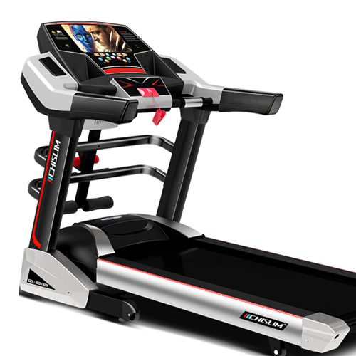 啟邁斯918家用跑步機