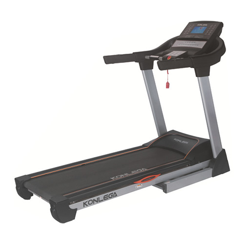 康樂佳K350電動跑步機