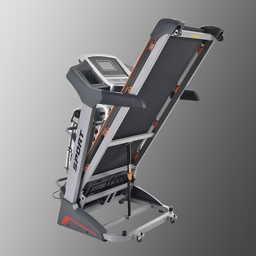 立久佳6088DS跑步機圖2