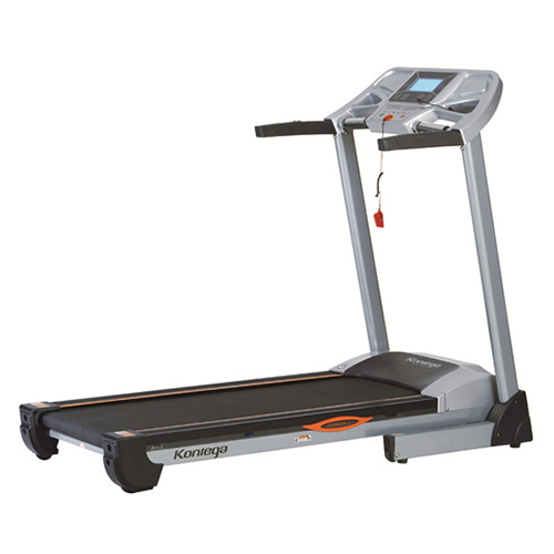 康樂佳K142B電動跑步機(jī)