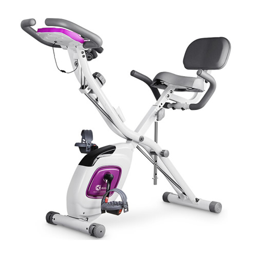 雷克BC2320家用動(dòng)感單車圖4