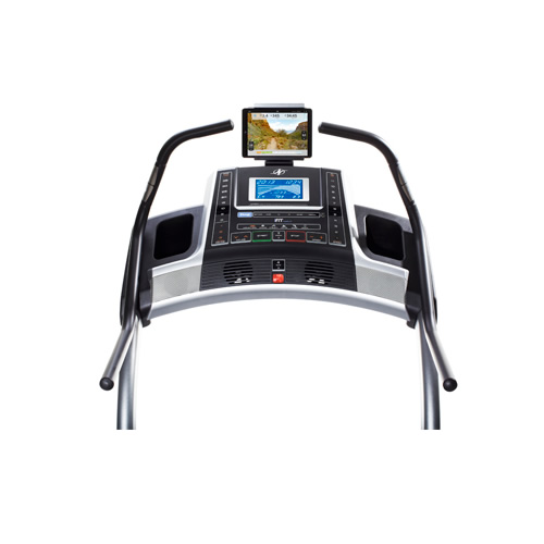 諾迪克X7i跑步機圖1