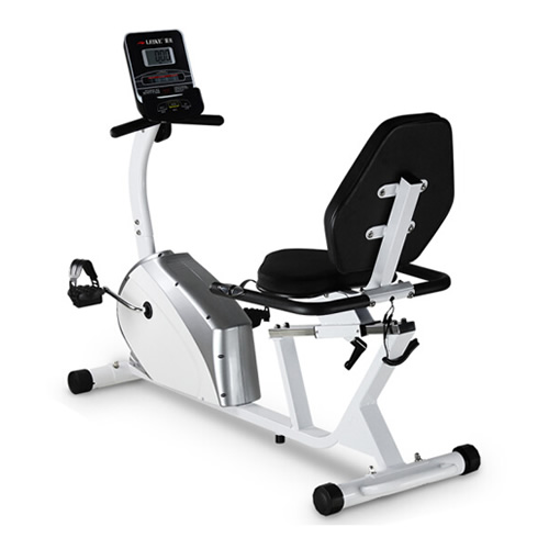 雷克BC600D家用動(dòng)感單車圖3