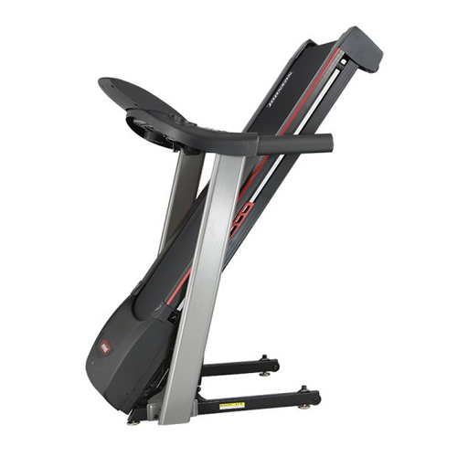 喬山6.1T家用跑步機圖2