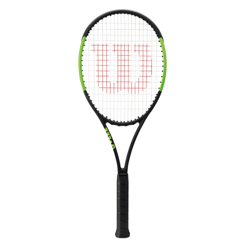 威爾勝BLADE 98網(wǎng)球拍
