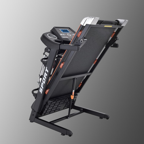 立久佳815DS跑步機圖1