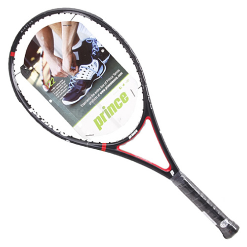 王子Thunder Extreme 7T38H網球拍