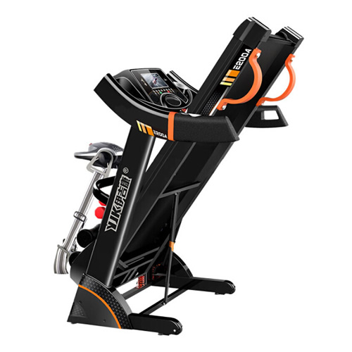 伊吉康E200家用跑步機圖1