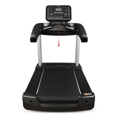 益步S600商用跑步機(jī)圖2