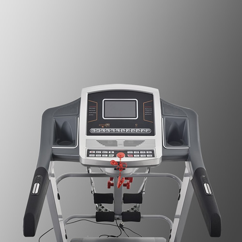 立久佳6088DS跑步機圖1