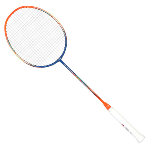 李寧WindStorm72羽毛球拍圖6