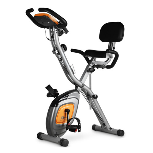 雷克BC2320家用動(dòng)感單車圖3