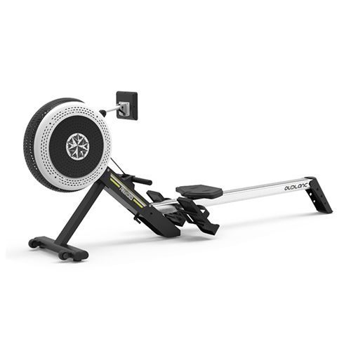 歐寶龍R800雙阻力劃船機(jī)圖1