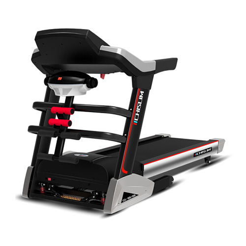 啟邁斯918家用跑步機圖2