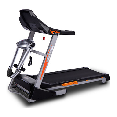 伯康BC-9118D家用跑步機(jī)圖3