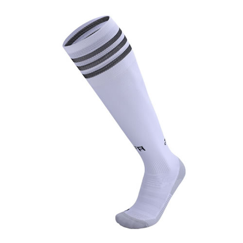 阿迪達(dá)斯BQ4712阿根廷國(guó)家隊(duì)主場(chǎng)比賽襪圖1