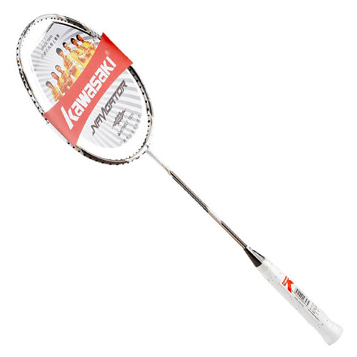 川崎導(dǎo)航者3300I羽毛球拍