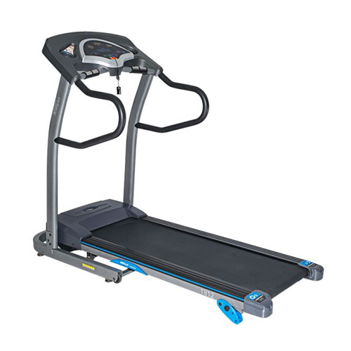 喬山T812家用跑步機(jī)圖3