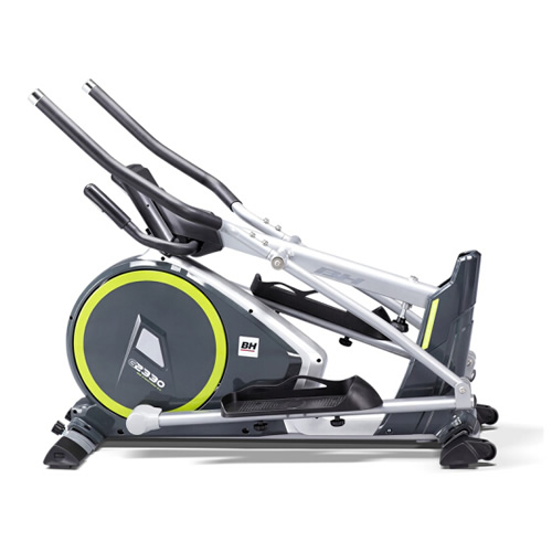 必艾奇G2330H家用橢圓機圖2