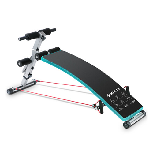 舒華SH-575家用仰臥板