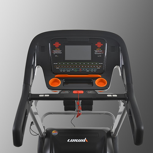 立久佳560DS跑步機(jī)圖1