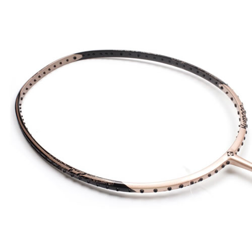 薰風SMART I7智能羽毛球拍圖2