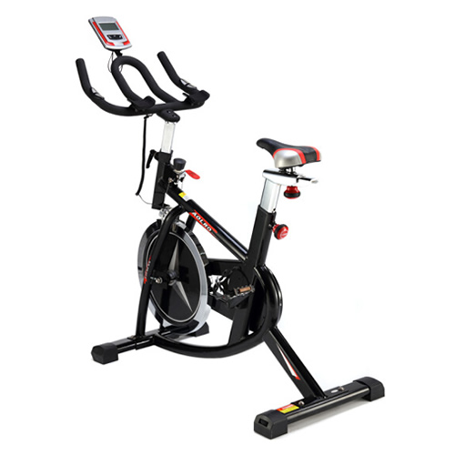 奧力龍AL920家用健身車圖3