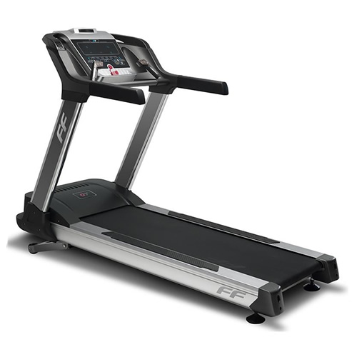 好家庭GF9333健身房專用商用跑步機(jī)圖2