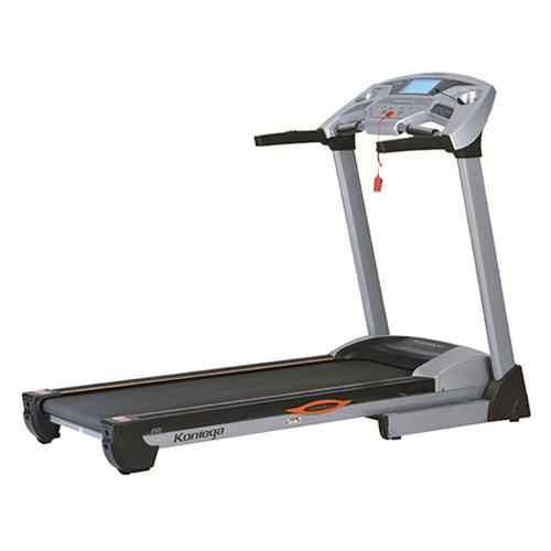 康樂(lè)佳K146B電動(dòng)跑步機(jī)