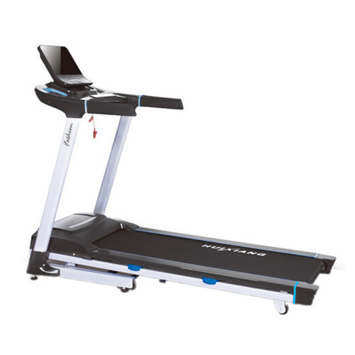 匯祥Fashion3豪華家用電動跑步機(jī)圖1