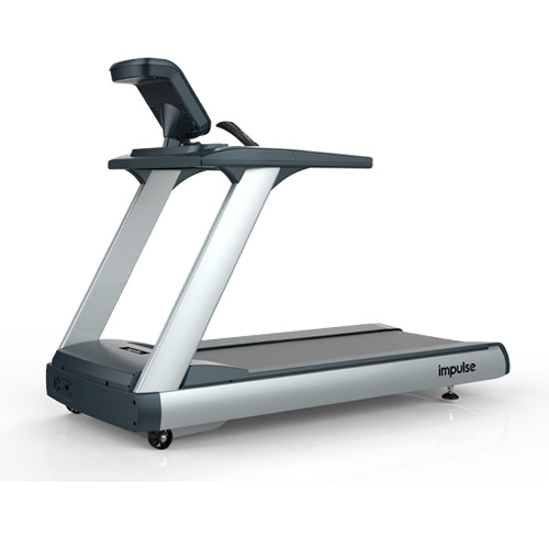 英派斯RT700電動(dòng)跑步機(jī)圖2