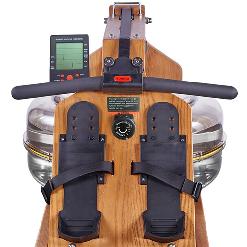 漢臣HR-818家用劃船機(jī)圖1