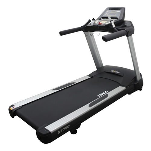 岱宇DT787家用跑步機圖3