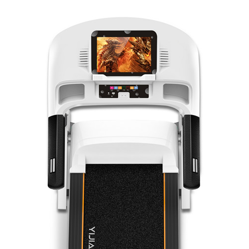 億健精靈ELF家用跑步機圖2