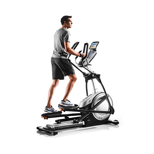 諾迪克C9.5橢圓機圖2