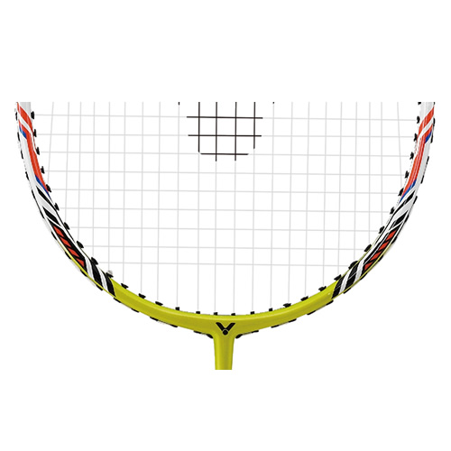 勝利MX-8566羽毛球拍拍框