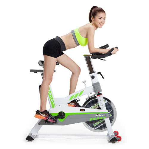 仕健SP92008家用動感單車圖2