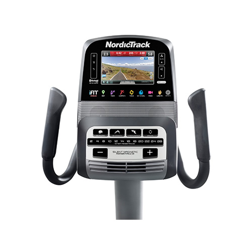 諾迪克Commercial VR25家用健身車(chē)圖1