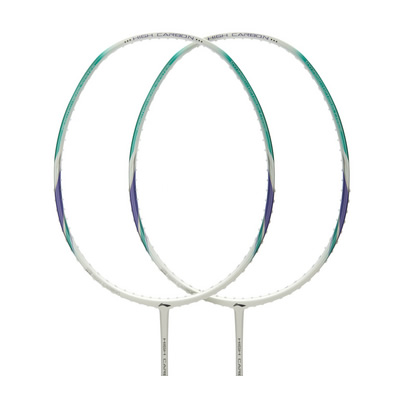 李寧HC1800羽毛球拍拍框