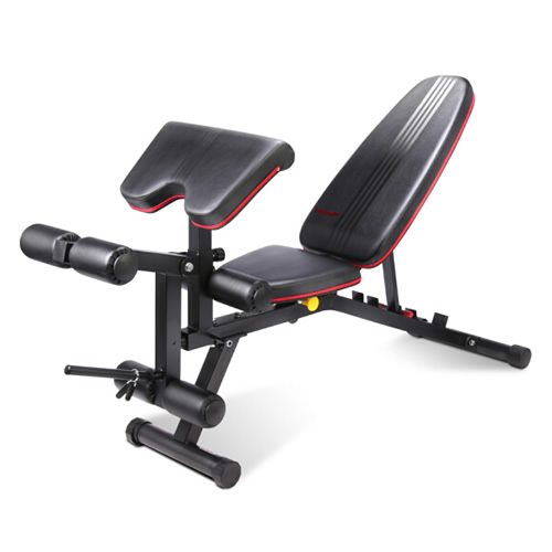 力動(dòng)TD50家用仰臥板